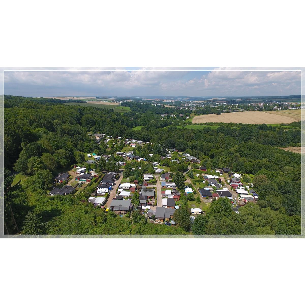 Campingplatz zum Mühlbachtal in Nastätten - Logo