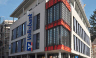 Volksbank Überlingen, Filiale Überlingen Espach in Überlingen - Logo