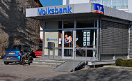 Volksbank Überlingen, Filiale Wahlwies in Wahlwies Gemeinde Stockach - Logo