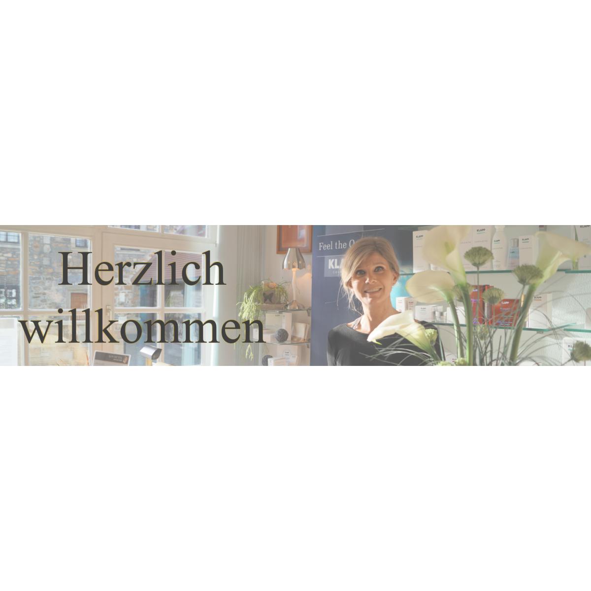 KOSMETIK simone kühl in Göppingen - Logo