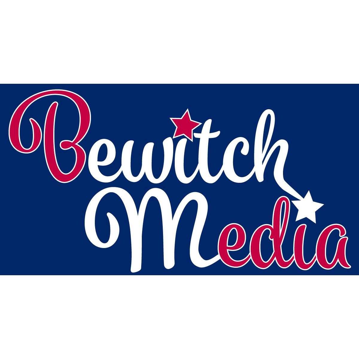 Bewitch Media Werbeagentur in Sulzbach an der Saar - Logo