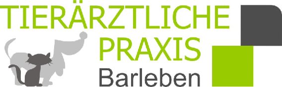 Tierärztliche Praxis Barleben in Barleben - Logo