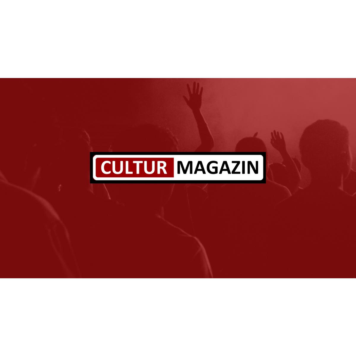 culturmagazin.de Das Magazin für Literatur, Film und Theater in Göttingen - Logo