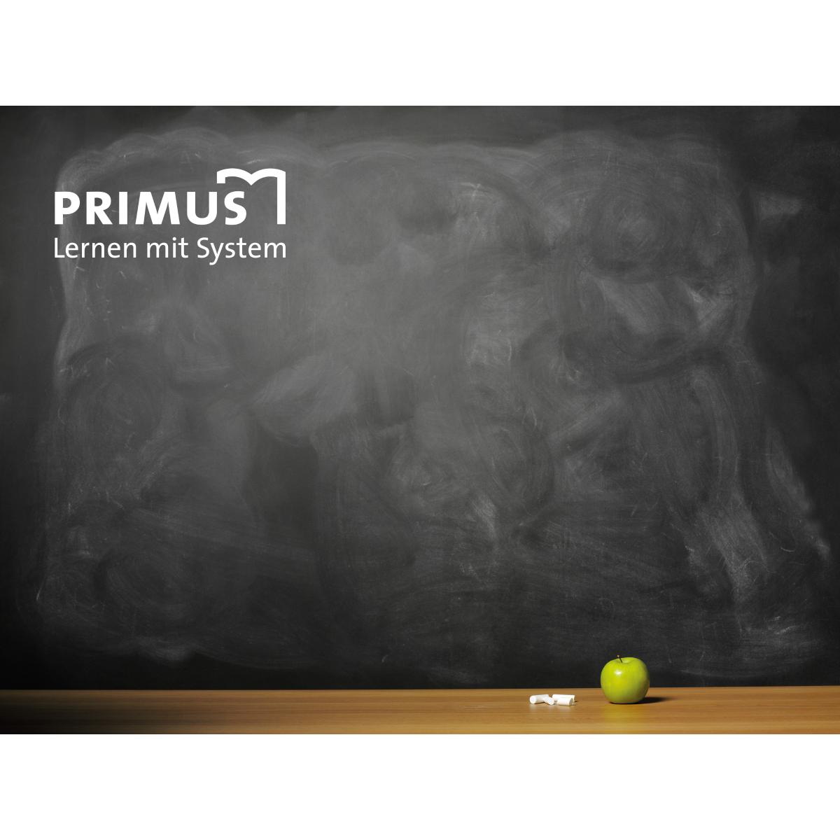 PRIMUS - Lernen mit System in Bad Mergentheim - Logo