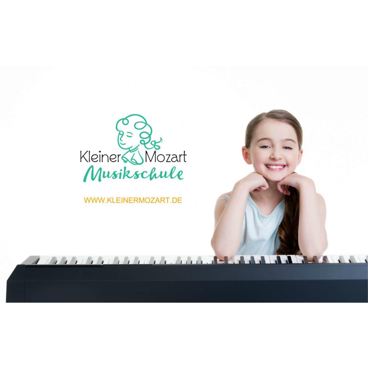 Musikschule Kleiner Mozart in Oberursel im Taunus - Logo