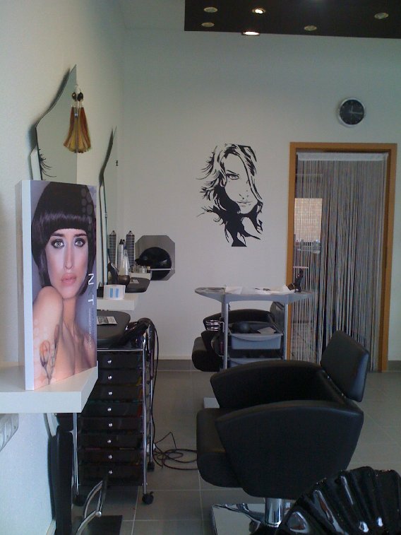 Beauty Hair in Geilenkirchen - Logo