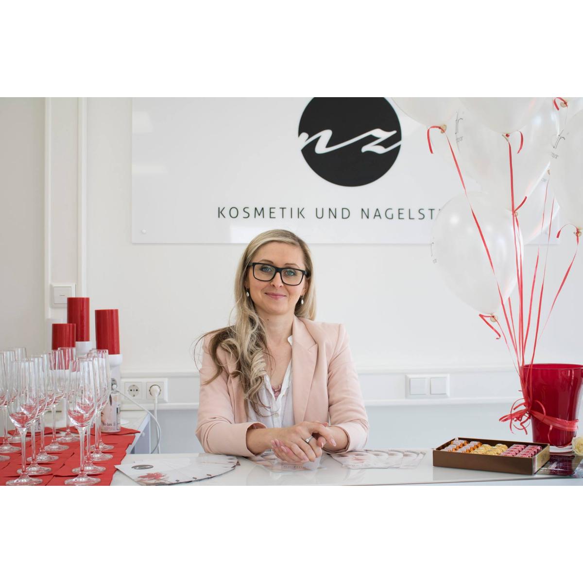 NZ Kosmetik und Nagelstudio in Laupheim - Logo