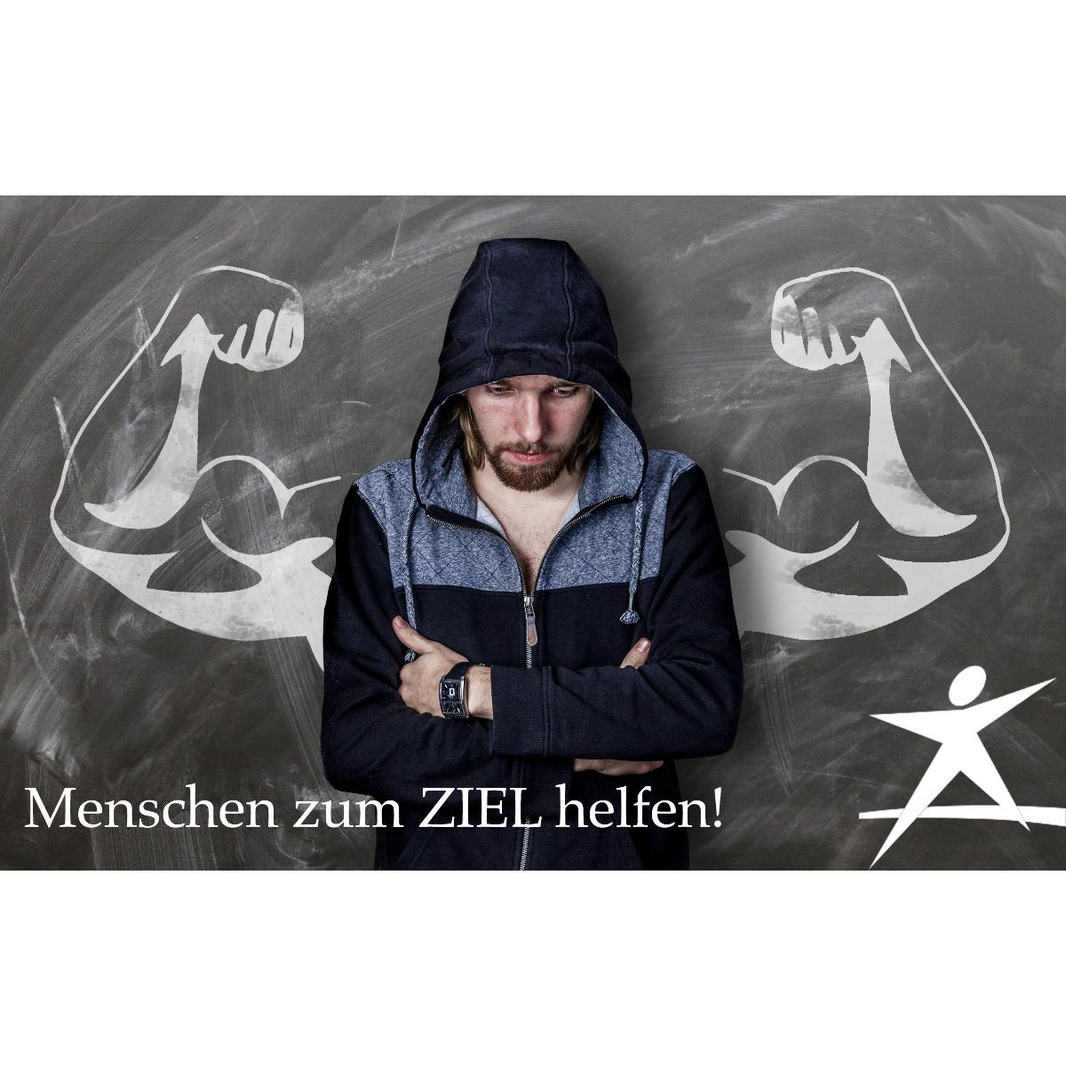 Teen Challenge in Deutschland e.V. in Walchum - Logo