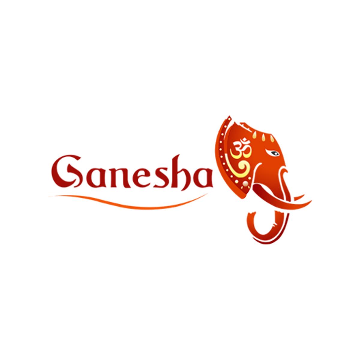 Ganesha Tandoori Restaurant in Frankfurt am Main - Logo