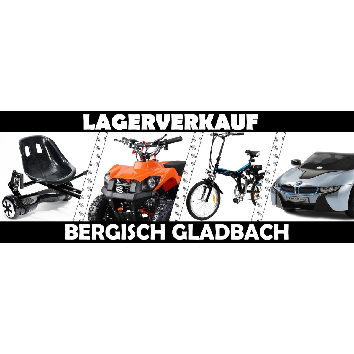 Kiga Köln GmbH in Bergisch Gladbach - Logo