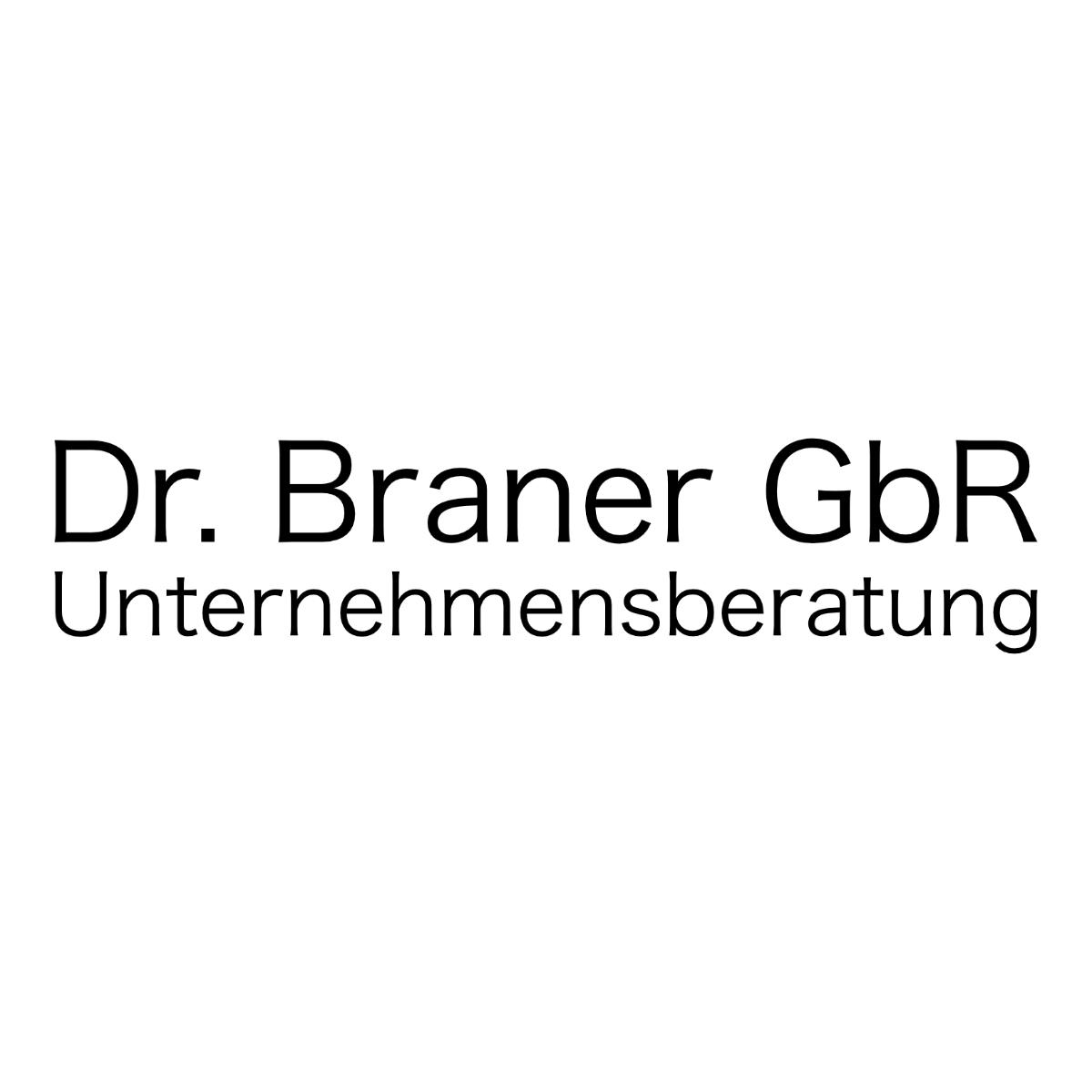 Dr. Braner GbR in Gaiberg - Logo