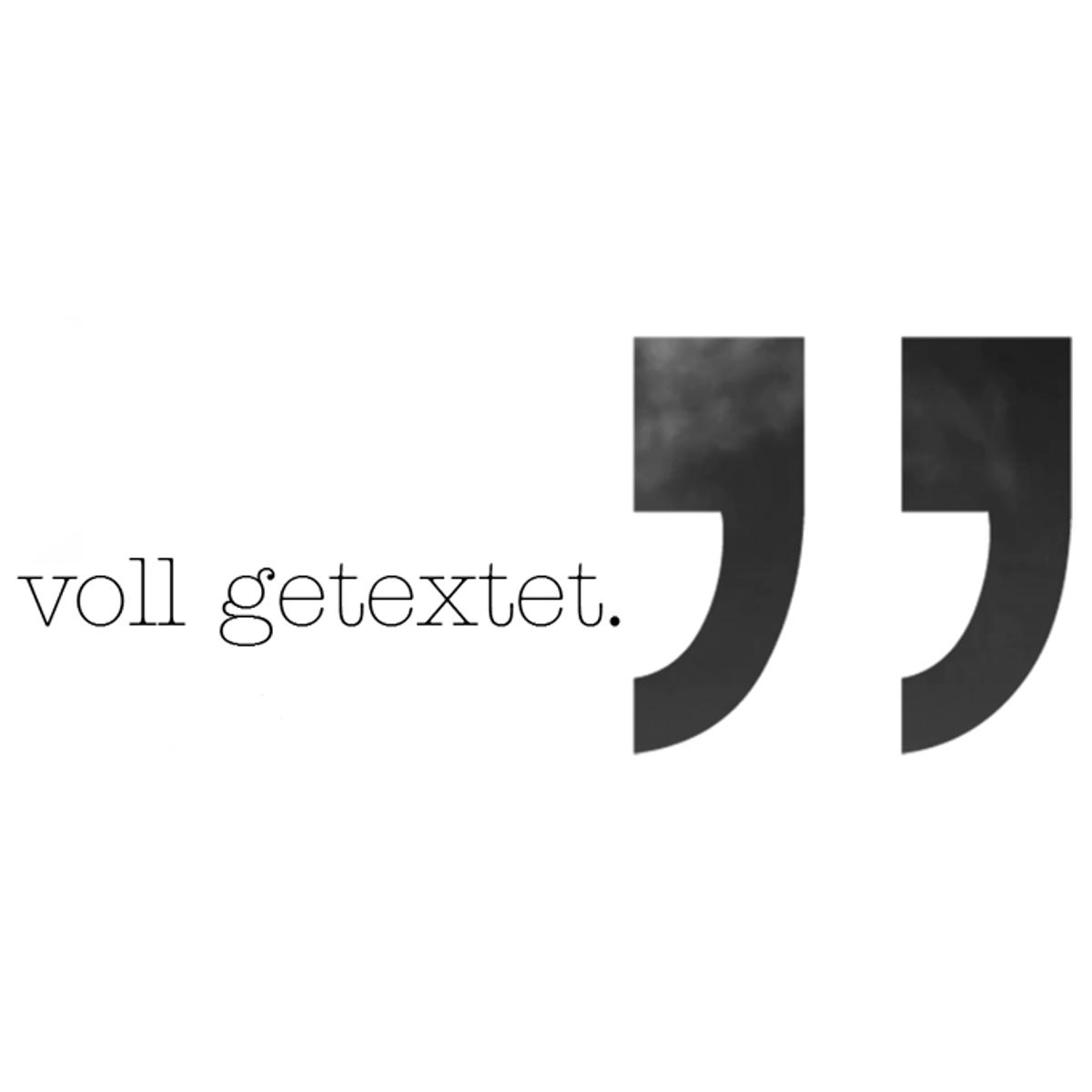 voll getextet Text & Content in Borsdorf - Logo