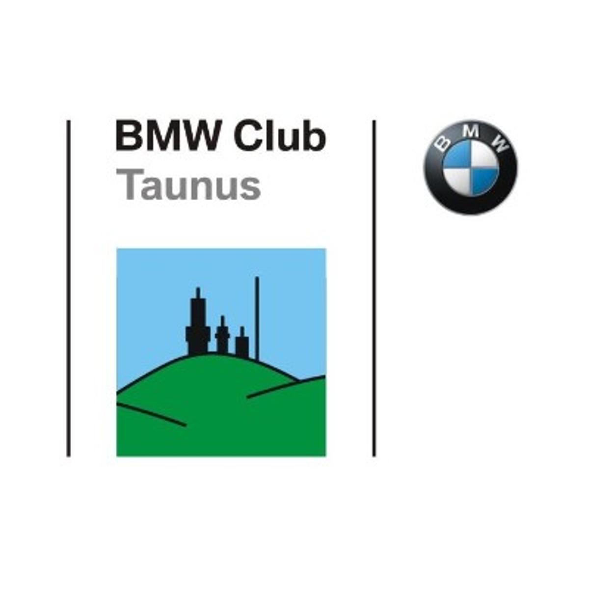 BMW Club Taunus in Kelkheim im Taunus - Logo