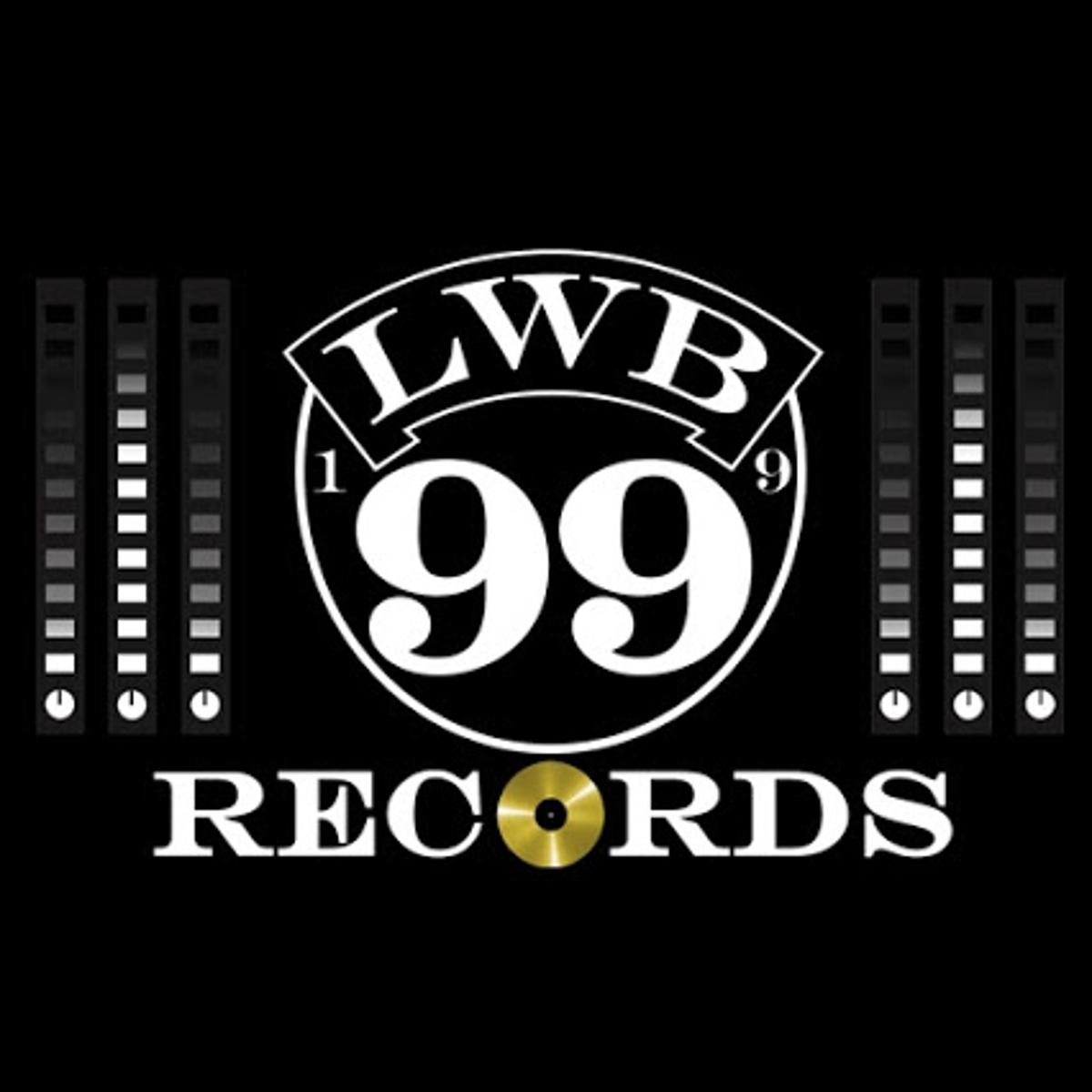 LWB Records in München - Logo