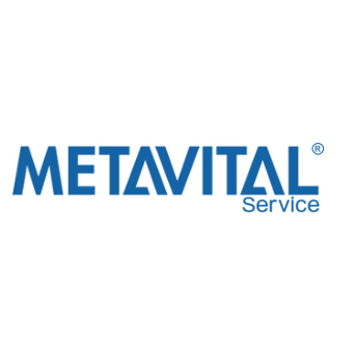 Metavital GmbH in Hamburg - Logo