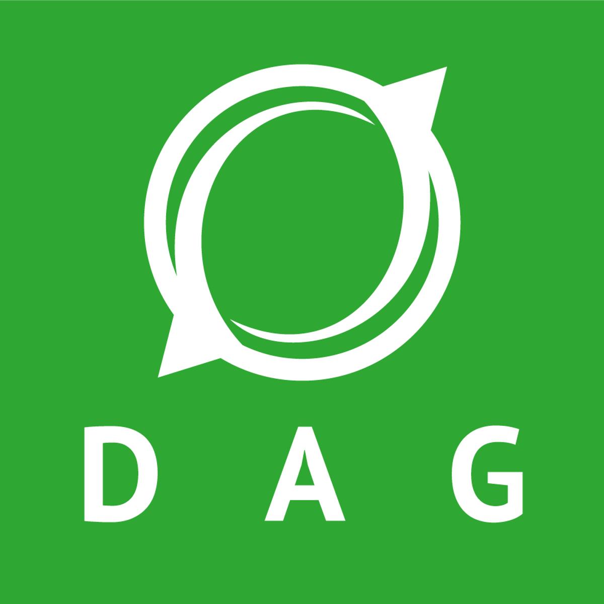 DEINAUTOGUIDE DAG GmbH in Hamburg - Logo