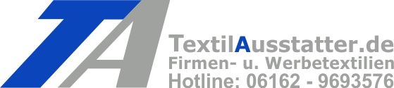 TA Textilausstatter.de UG in Reinheim im Odenwald - Logo