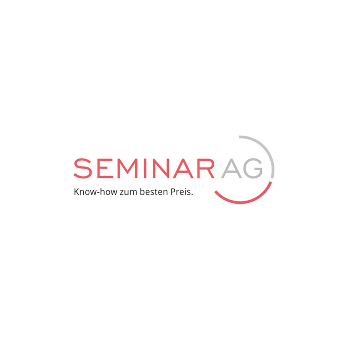 Seminar AG in Dortmund - Logo