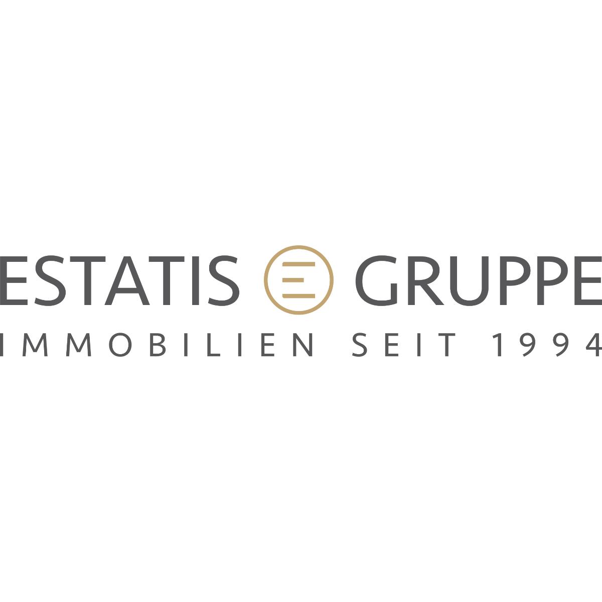 ESTATIS Gruppe Immobilien seit 1994 in Augsburg - Logo