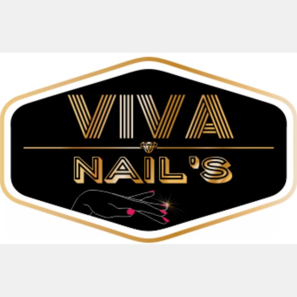 VIVA Nail´s in Geislingen an der Steige - Logo