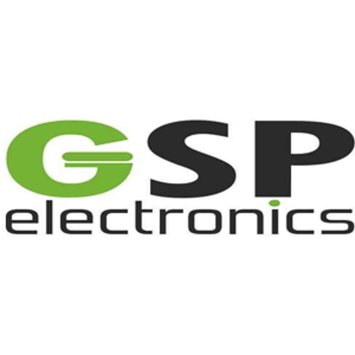 GSP ELECTRONICS in München - Logo