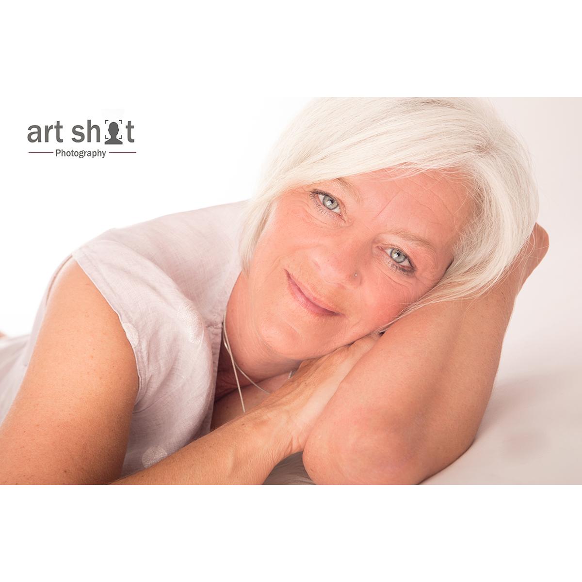 art shot photography in Erkrath - Logo