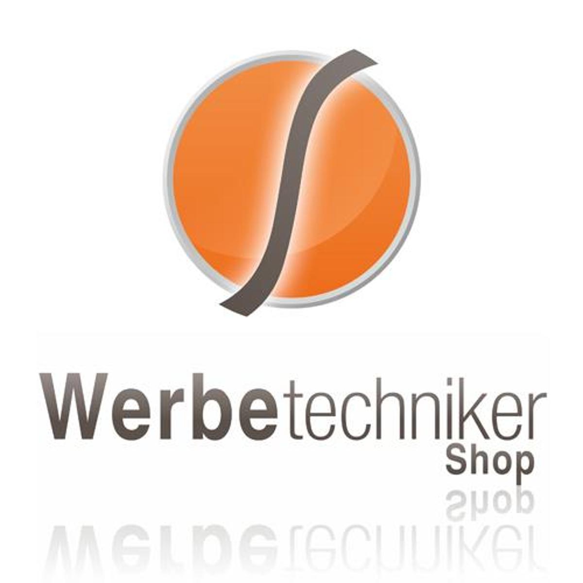 Werbetechniker-Shop in Rhauderfehn - Logo