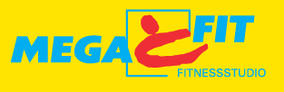 Megafit Fitnessstudio Freital in Freital - Logo