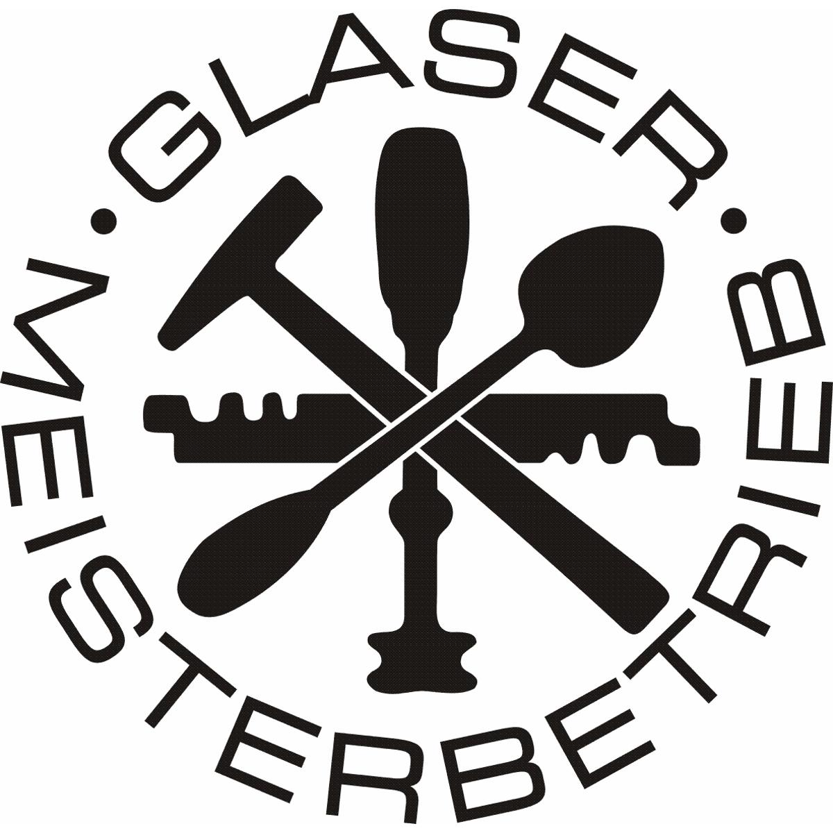 Glaskaufen bei Amontega GmbH in Potsdam - Logo