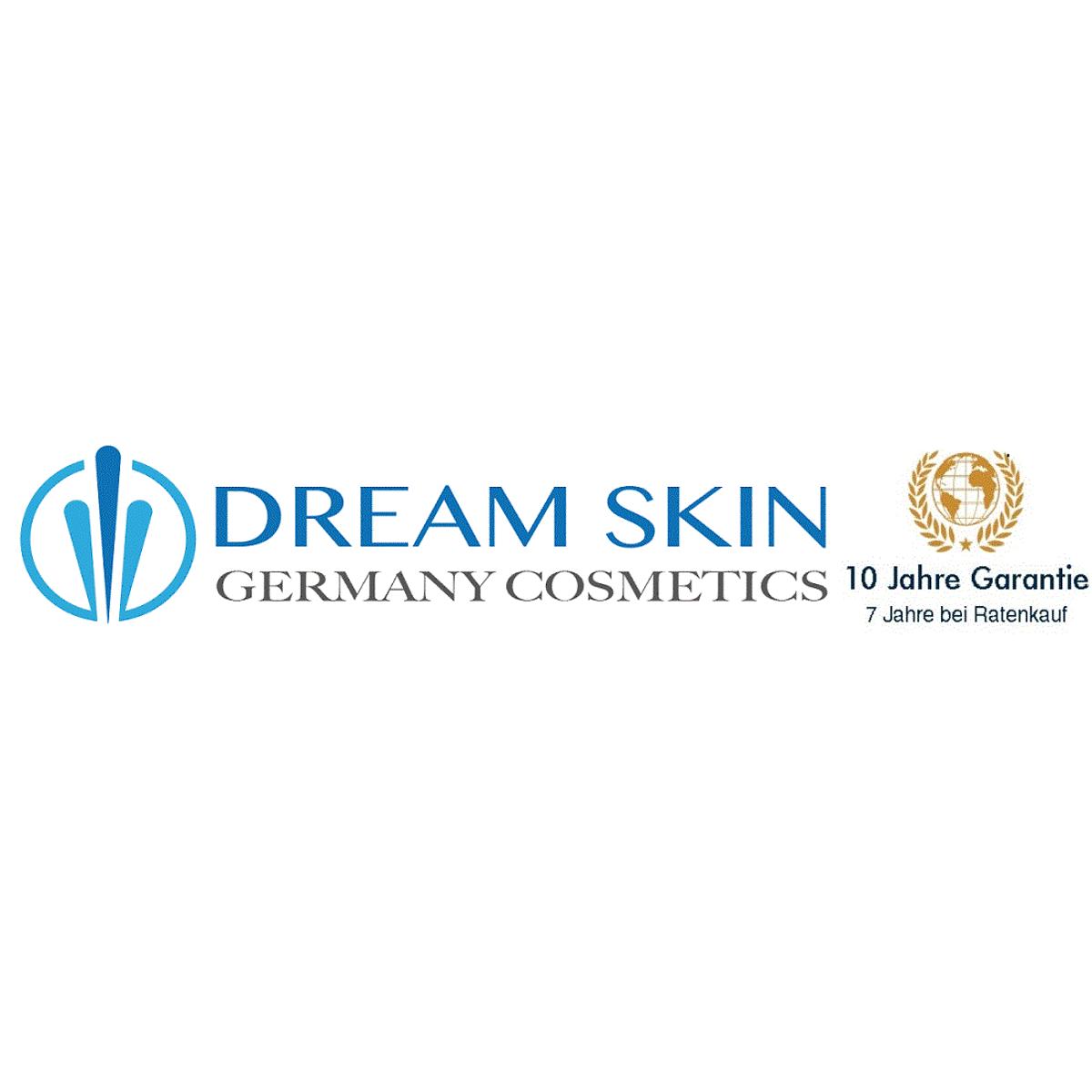 DreamSkin Germany Cosmetics in Berlin - Logo