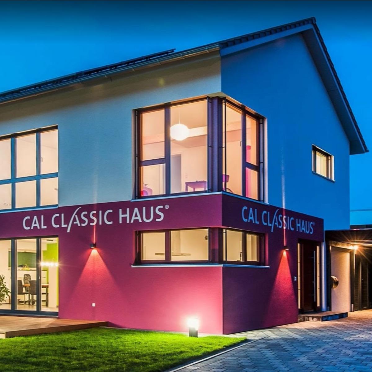 CAL CLASSIC HAUS GmbH in Hannover - Logo