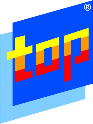 TOP-Werbemittel GmbH in Hambach Gemeinde Dittelbrunn - Logo