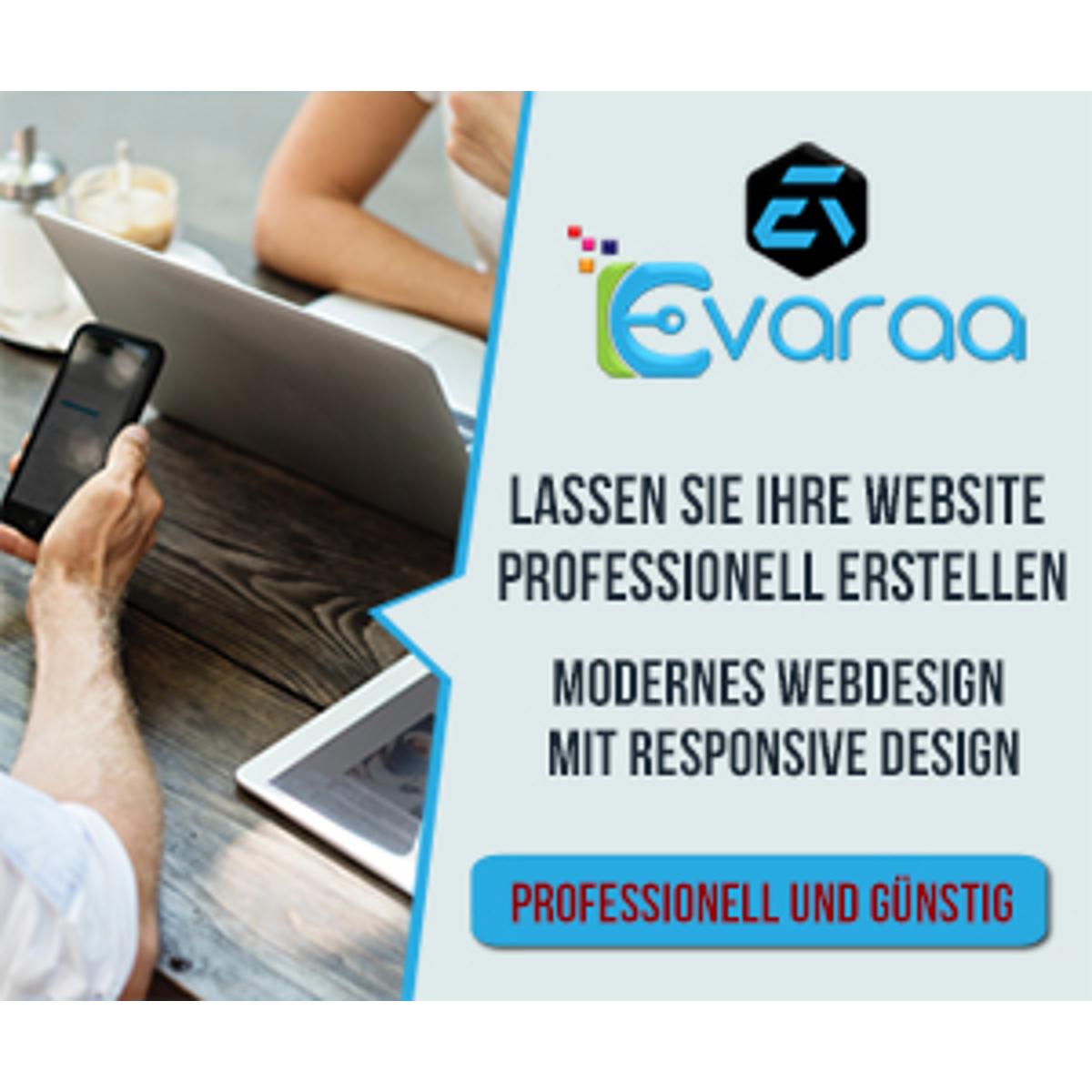 Webdesign Creative Agentur in Landsberg am Lech - Logo