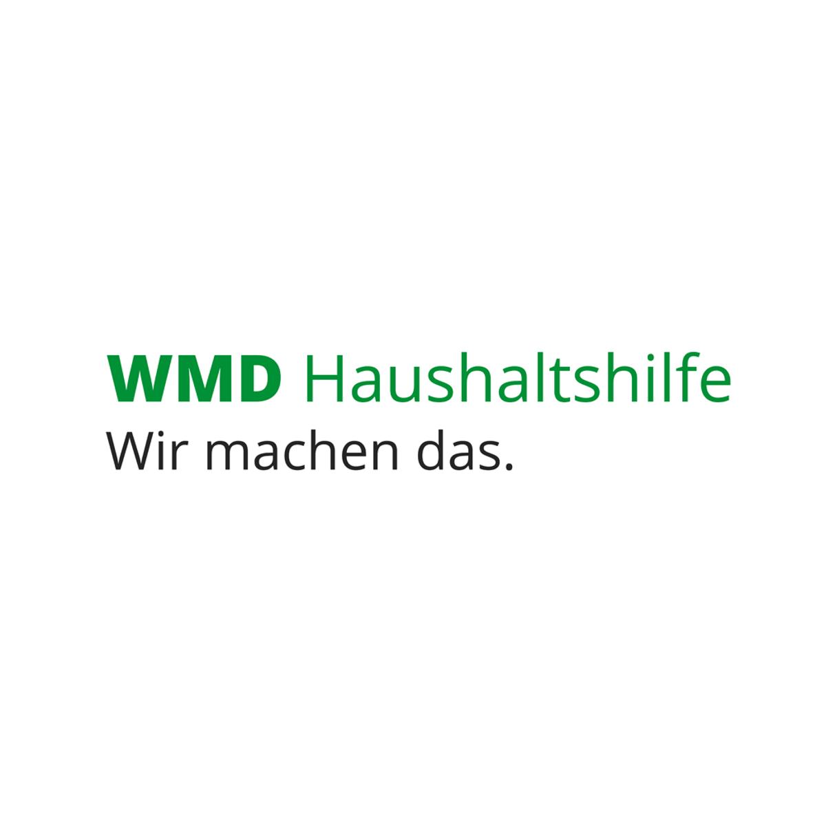 WMD Haushaltshilfe in Münster - Logo