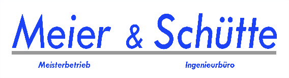 Meier & Schütte GmbH & Co KG in Worms - Logo