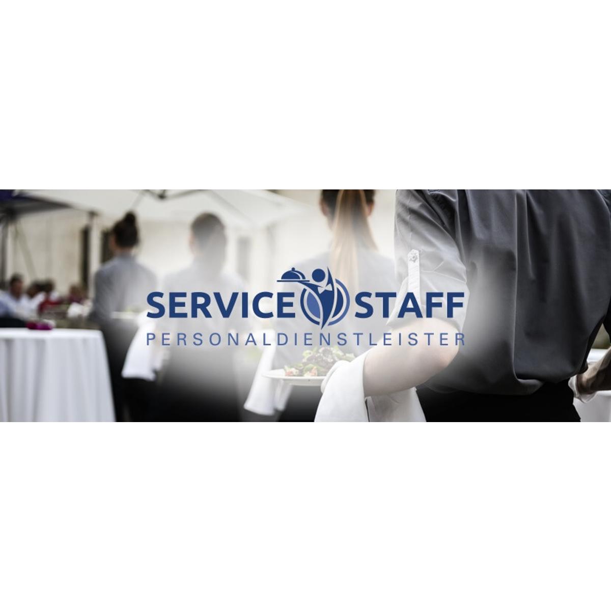 ServiceStaff in Koblenz am Rhein - Logo