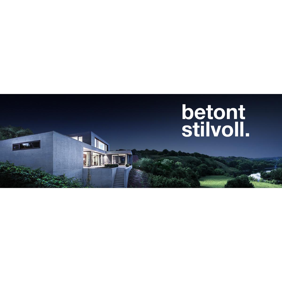 BETONT GmbH in Halle in Westfalen - Logo