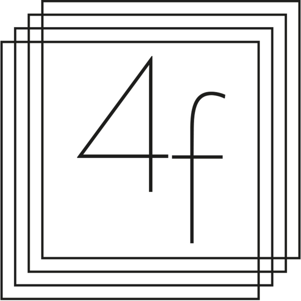 4falt in Rödermark - Logo