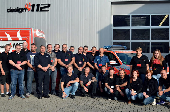 design112 GmbH in Limburg an der Lahn - Logo