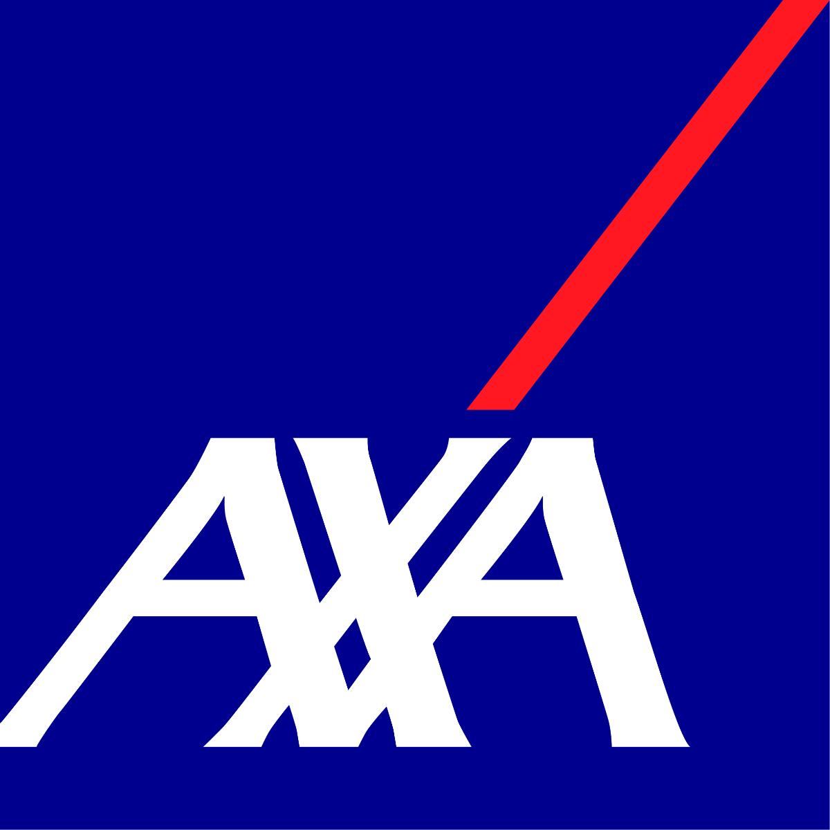 AXA Versicherung Gero Hofmann in Bad Vilbel - Logo