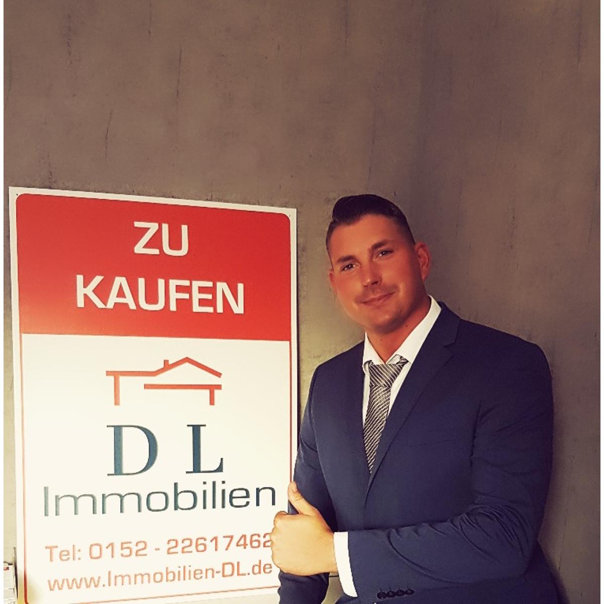 DL Immobilien in Bremen - Logo