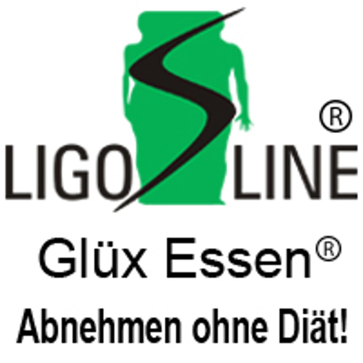 LIGOLINE® in Bruckmühl an der Mangfall - Logo