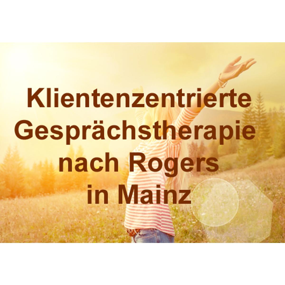 Gesprächstherapie und Psychotherapie (HPG) in Mainz - Logo