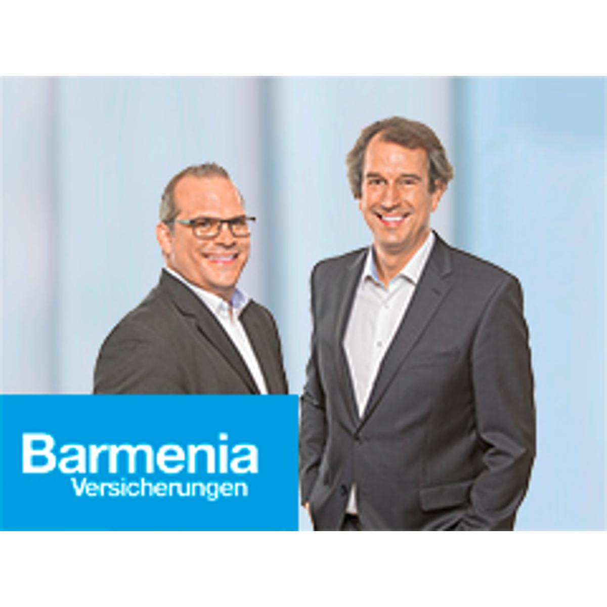 Barmenia Servicecenter Köln in Köln - Logo