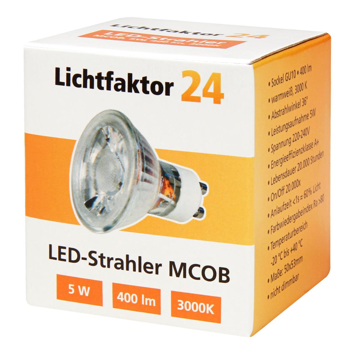 Lichtfaktor24 in Haltern am See - Logo