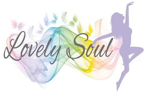 Lovely Soul Kosmetik- und Nagelstudio, Studio für onkologische Kosmetik in Leimen in Baden - Logo