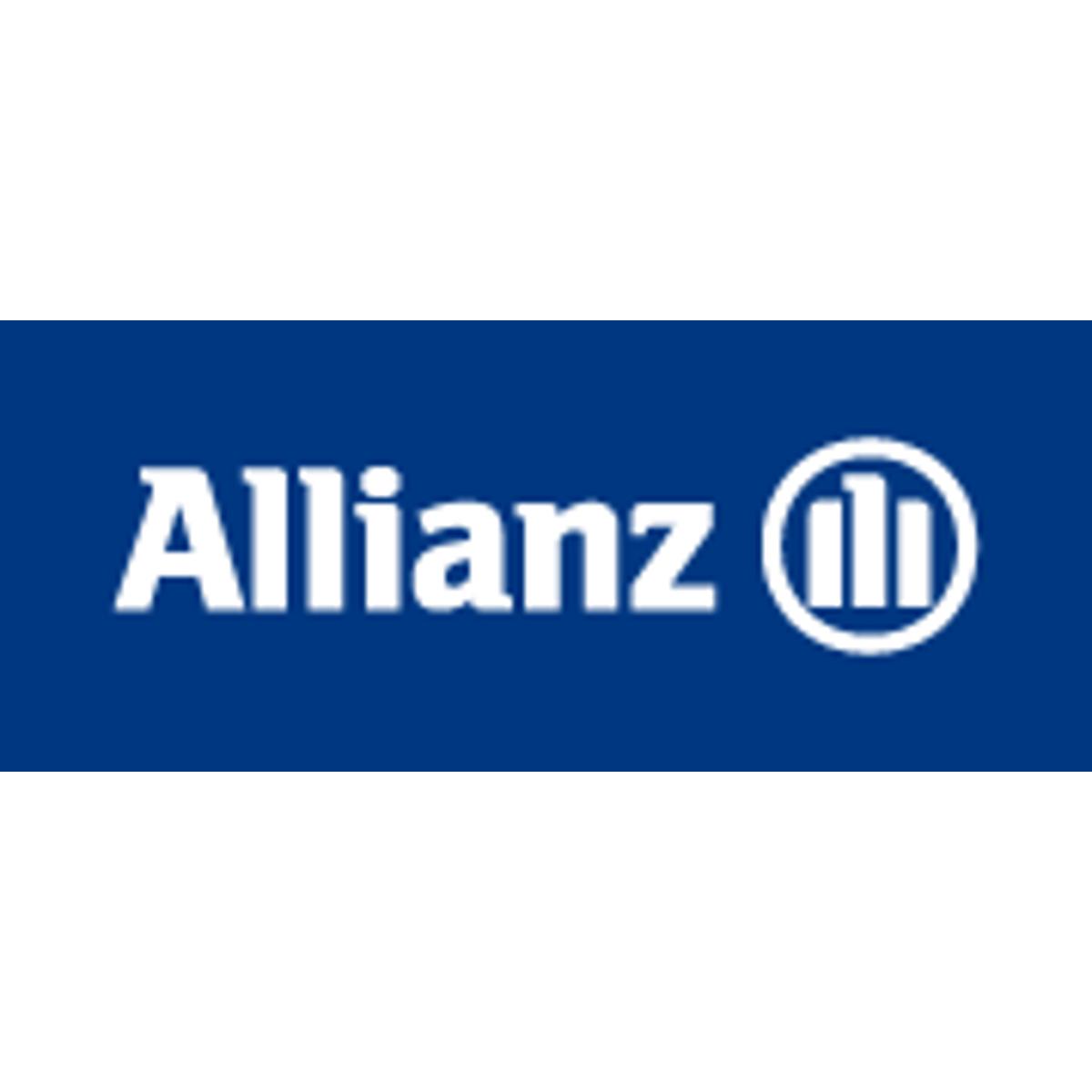 Allianz Agentur Teker Generalvertretung in Kirchheim unter Teck - Logo