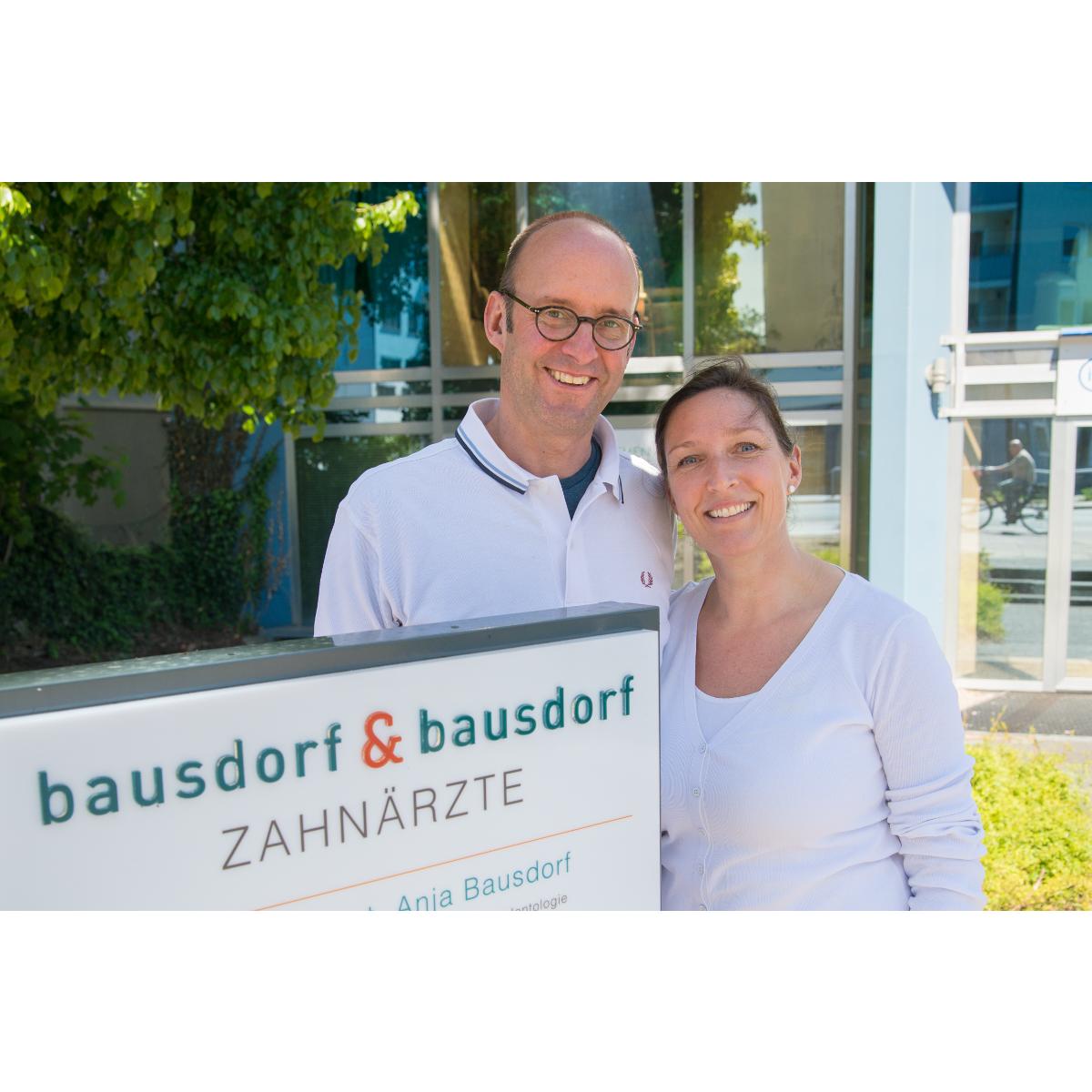 bausdorf & bausdorf Zahnärzte Implantologie in Bremen - Logo