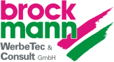 Brockmann WerbeTec & Consult GmbH in Braunschweig - Logo