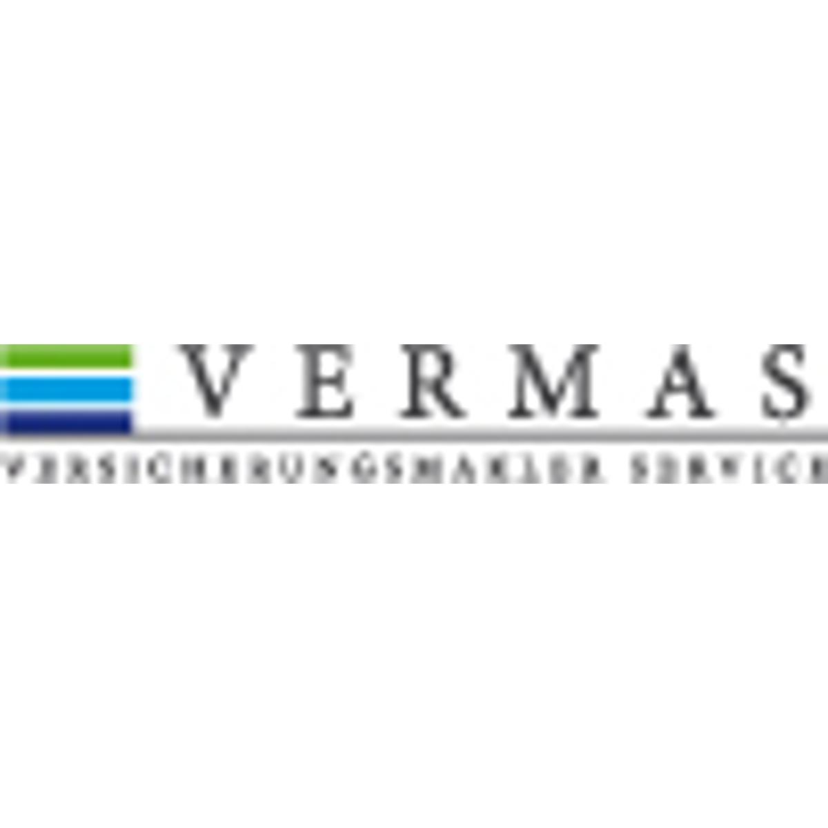 VERMAS Versicherungsmakler Service GmbH in Geretsried - Logo